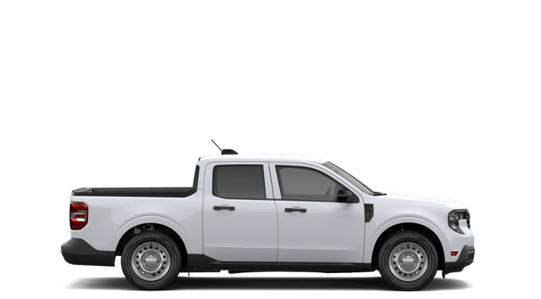 2026 Ford Maverick XL Truck