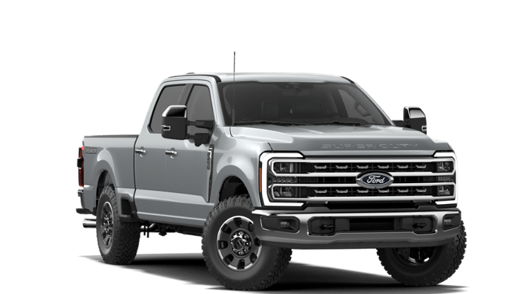 New 2027 Ford Super Duty F-250 Lariat TRUCK