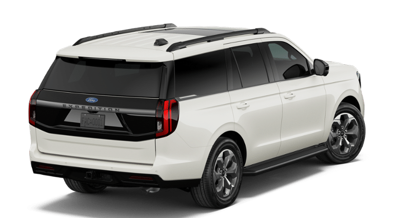 New 2027 Ford Expedition Active SUV