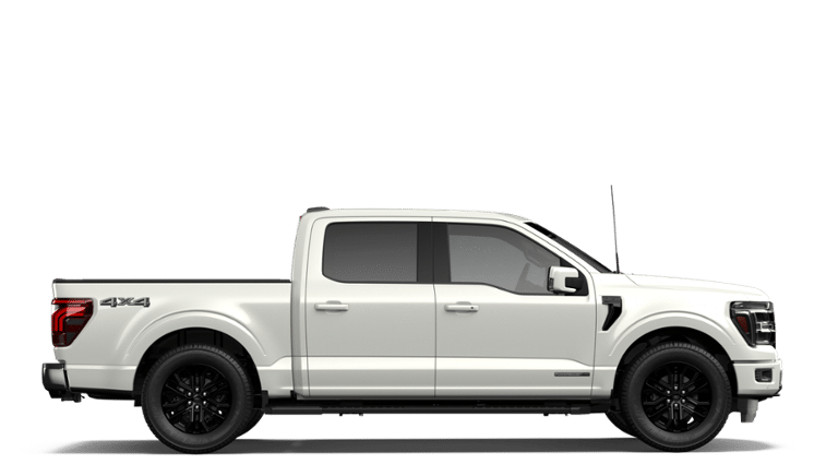 2026 Ford F-150 Lariat&reg; TRUCK