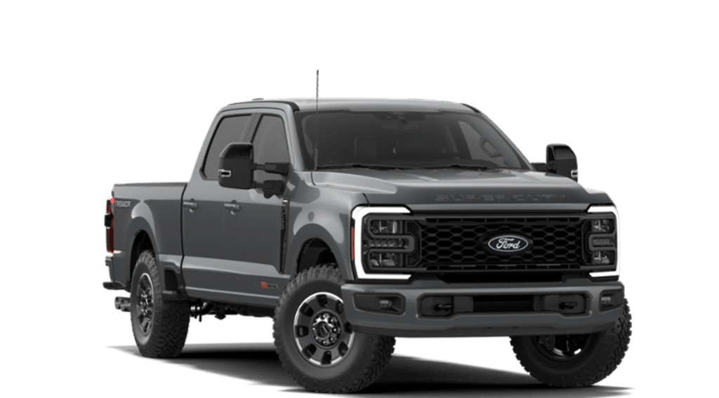 New 2027 Ford Super Duty F-250® Lariat® TRUCK