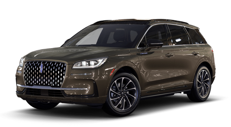2025 Lincoln Corsair Grand Touring - Photo 23