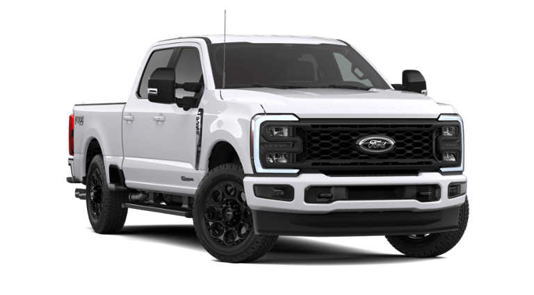 New 2026 Ford F-250 TRUCK