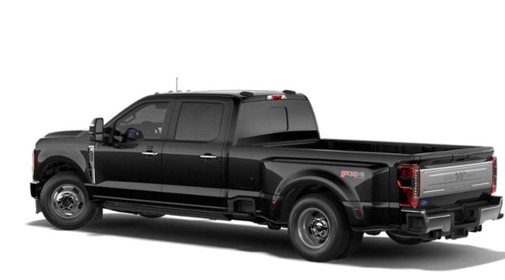 New 2027 Ford Super Duty F-350® King Ranch® TRUCK