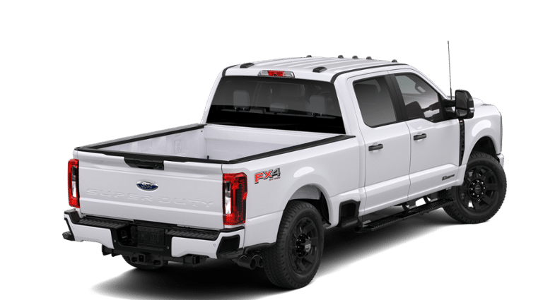 New 2026 Ford Super Duty F-250® XL TRUCK