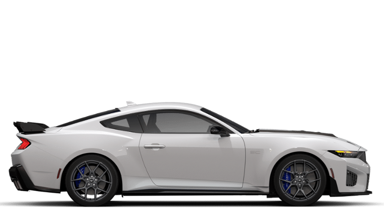 2026 Ford Mustang Dark Horse SC Coupe
