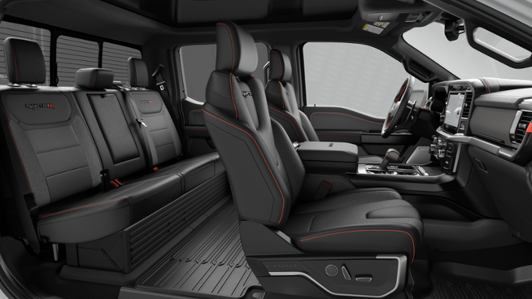 2026 Ford F-150 Raptor Truck