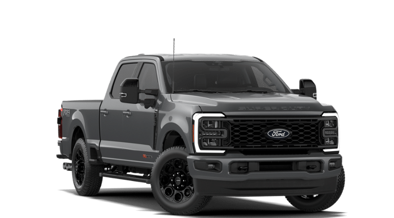 New 2027 Ford Super Duty F-250® Lariat® TRUCK