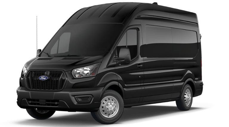 2027 Ford Transit Commercial Cargo Van VAN