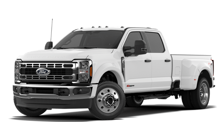 2027 Ford F-450 Truck Crew Cab