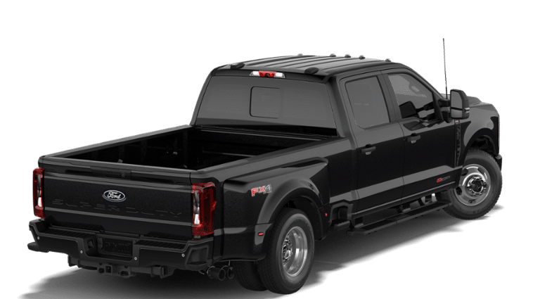 New 2027 Ford F-350 TRUCK