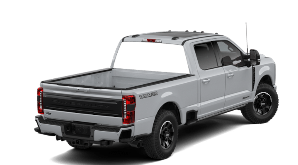 New 2026 Ford Super Duty F-250® Platinum® TRUCK