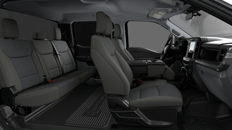 2027 Ford F-250 F-250&reg; XL TRUCK