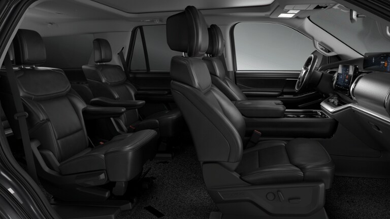 2027 Ford Expedition Platinum SUV