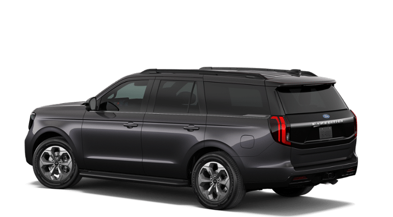 New 2027 Ford Expedition Active SUV