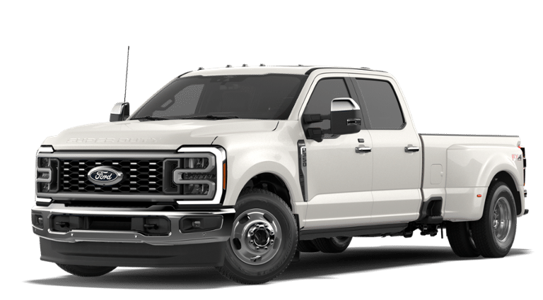 New 2027 Ford F-350 Truck Crew Cab