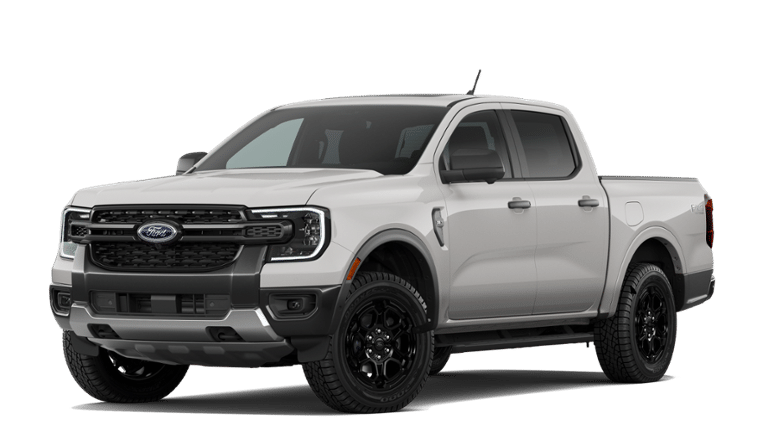 2026 Ford Ranger TRUCK 