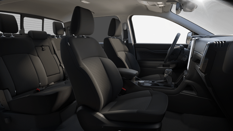 2024 Ford Ranger XLT - Photo 28