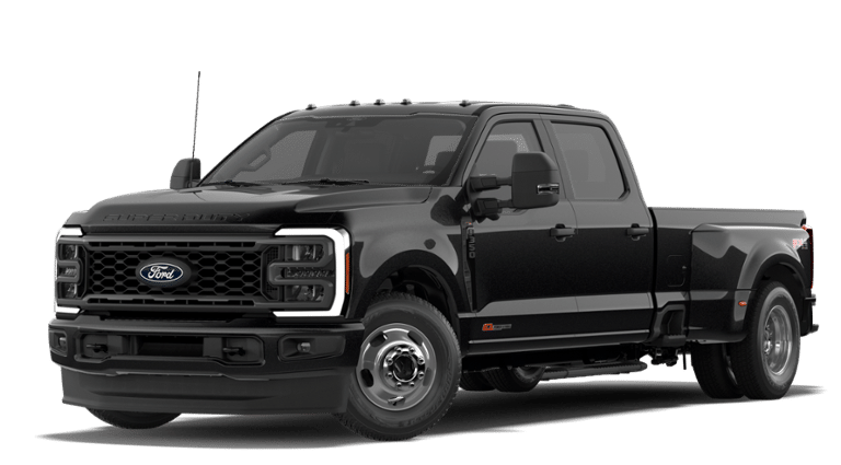 2027 Ford F-350 XL Truck Crew Cab
