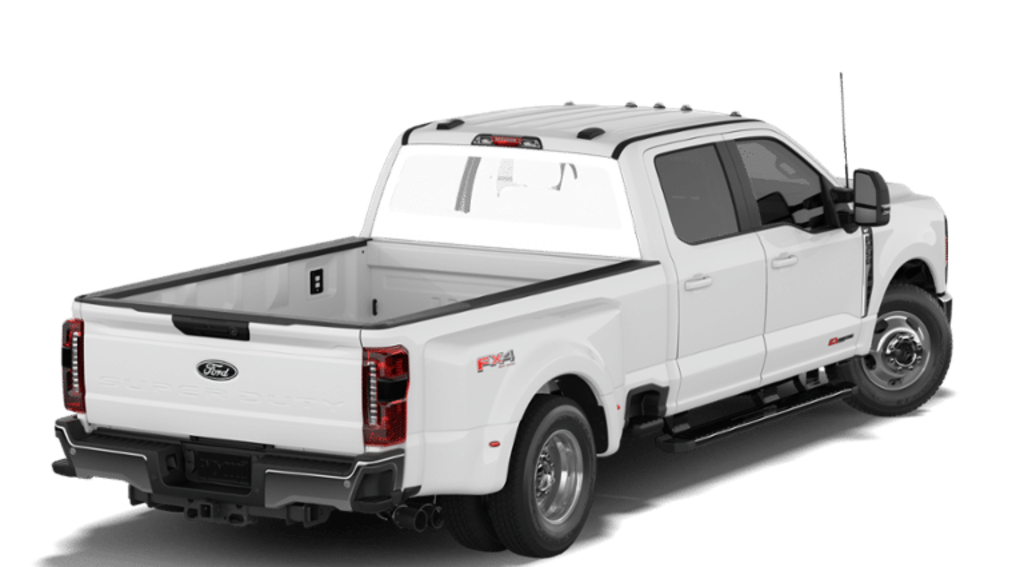 New 2027 Ford