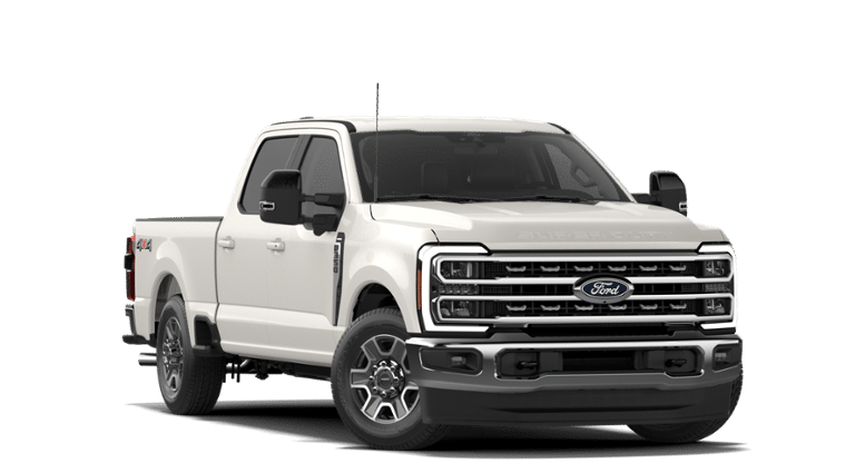 New 2027 Ford Super Duty F-350® Lariat® TRUCK