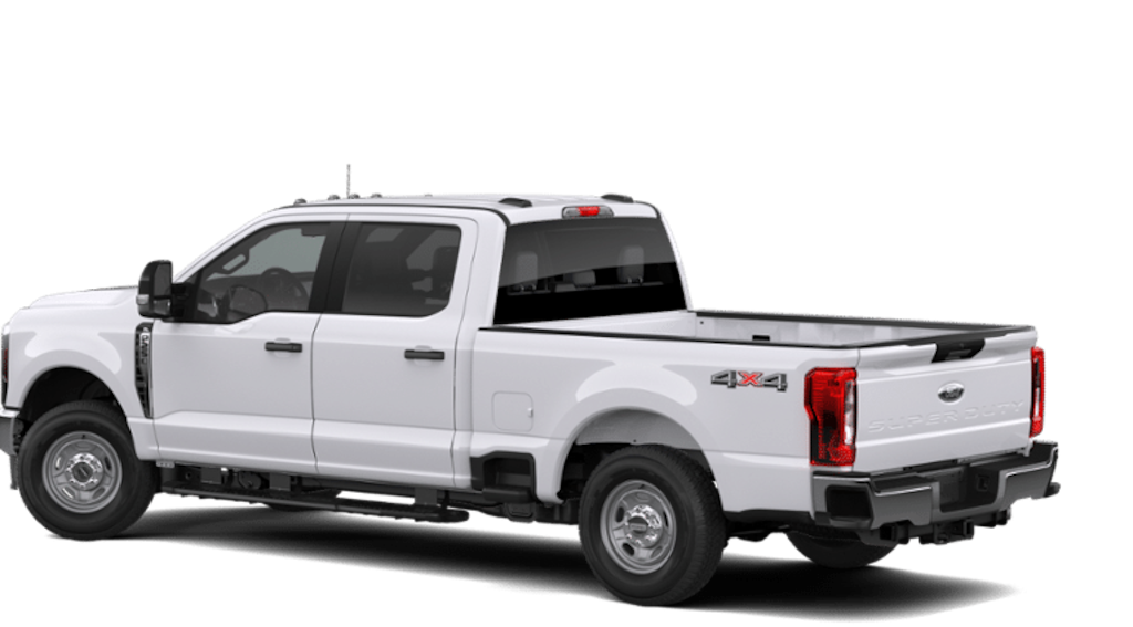 New 2026 Ford F-250SD XL Truck