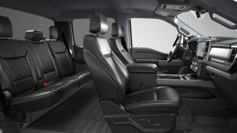 2026 Ford F-350 Super Duty Lariat - Photo 28