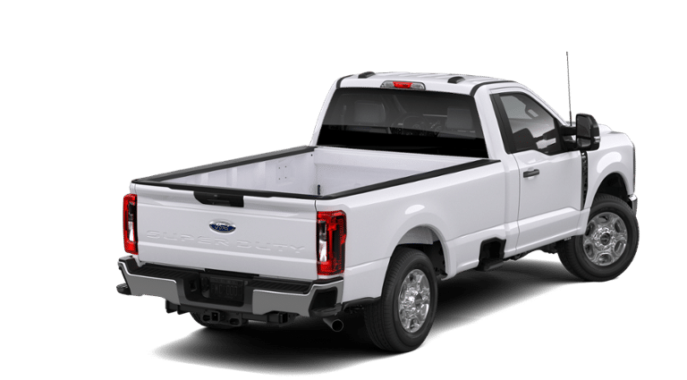 2026 Ford F-350 Super Duty XLT - Photo 39