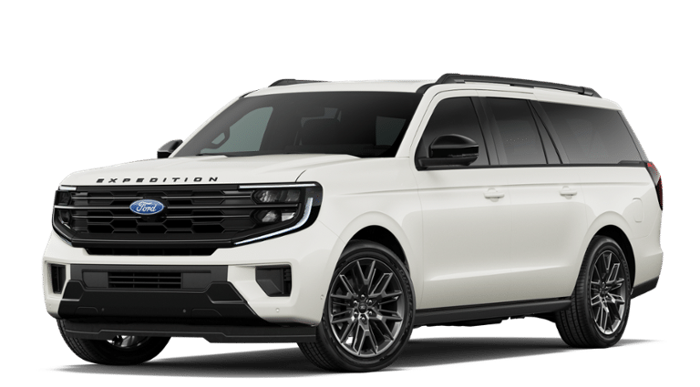  Ford Expedition