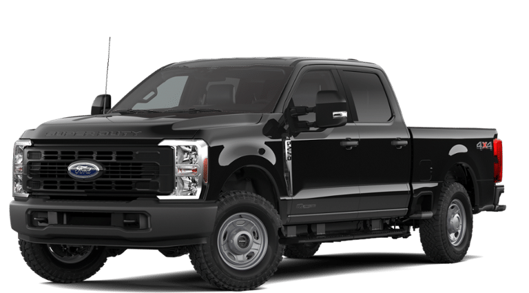 New 2026 Ford F-250 XL Truck