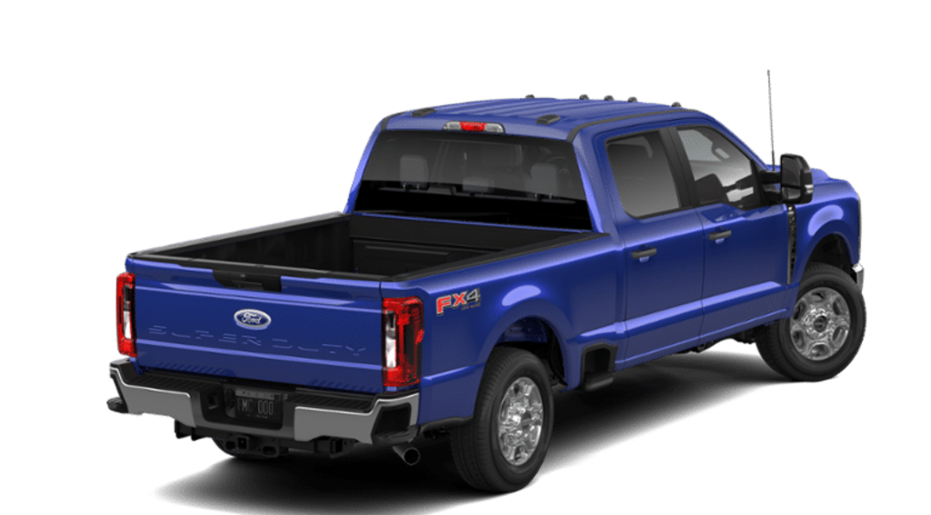 New 2026 Ford Super Duty F-250® XLT TRUCK