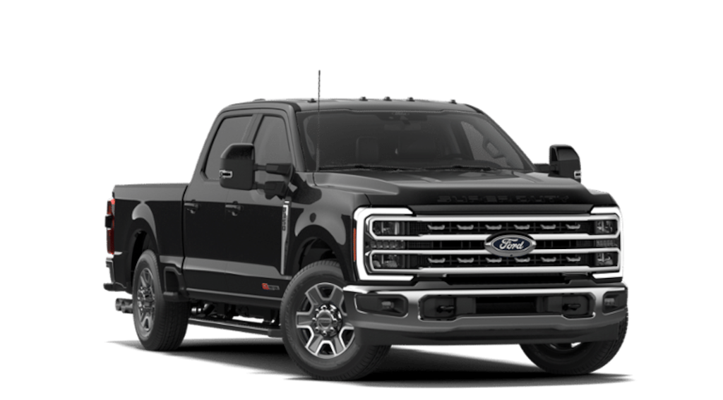 New 2027 Ford Super Duty F-350® Lariat® TRUCK