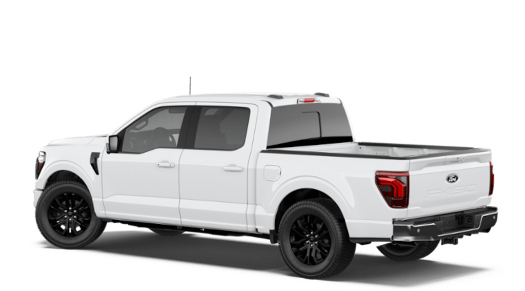 New 2026 Ford F-150 Lariat® TRUCK