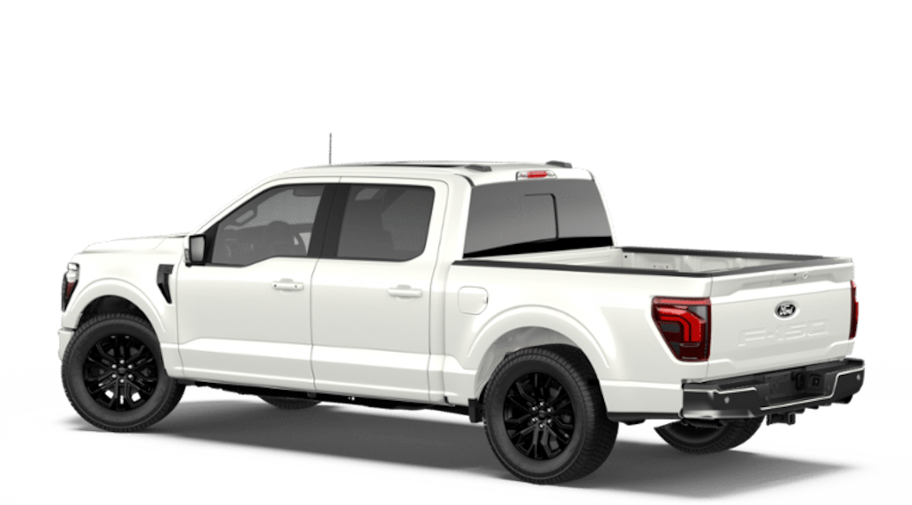 New 2026 Ford F-150 Lariat® TRUCK