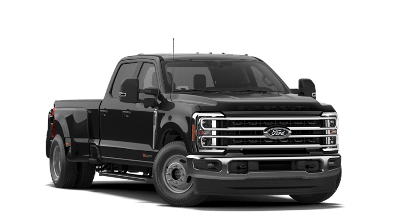 New 2027 Ford F-350 Truck Crew Cab
