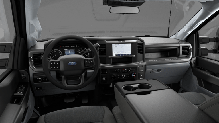 2027 Ford F-250 F-250&reg; XL TRUCK