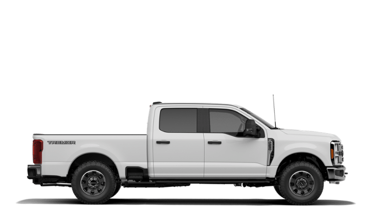 2027 Ford F-250SD XLT Truck