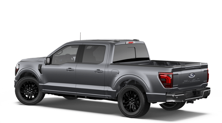 2026 Ford F-150 Lariat&reg; TRUCK
