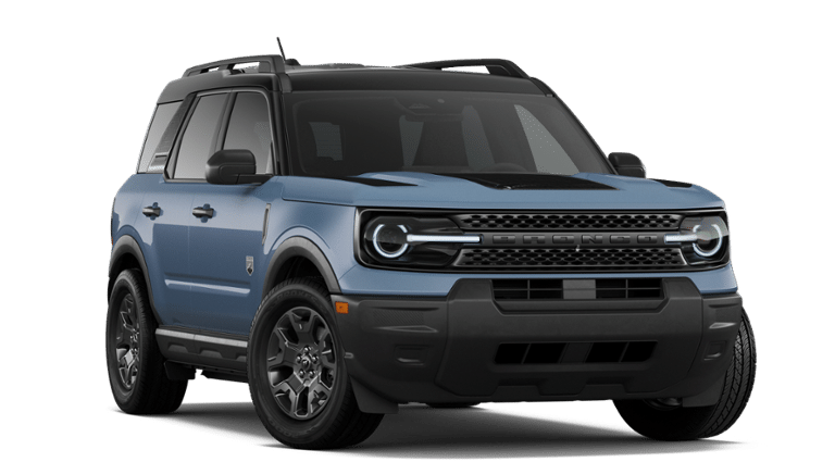 2026 Ford Bronco Sport Big Bend - Photo 27