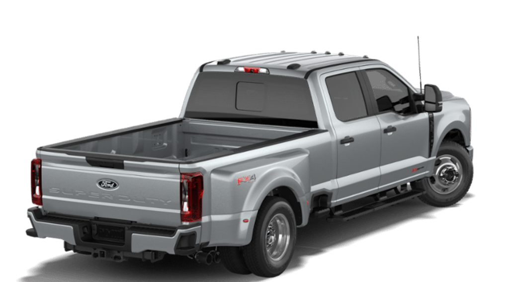New 2027 Ford F-350 TRUCK