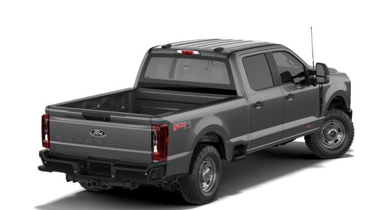 2027 Ford F-250 F-250&reg; XL TRUCK