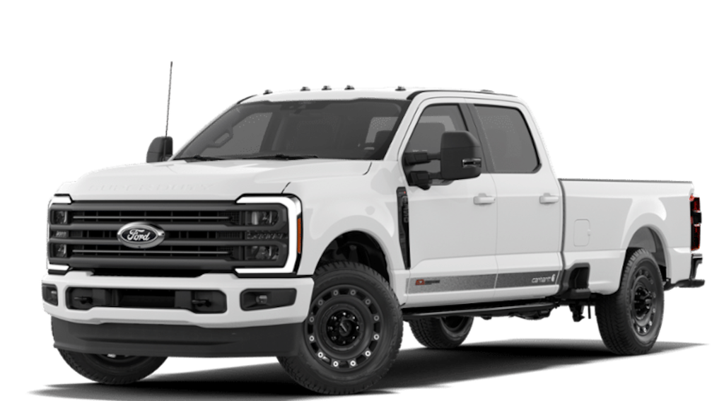 New 2027 Ford Super Duty F-350® XLT TRUCK