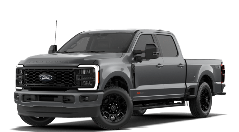  Ford F-250SD