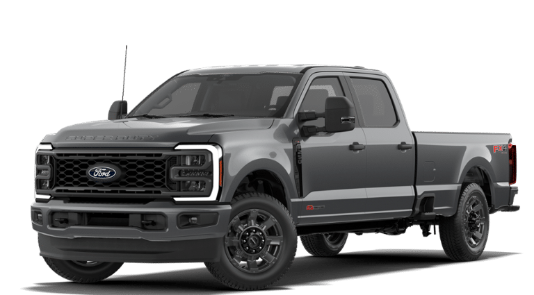 2027 Ford F-250 XL Truck
