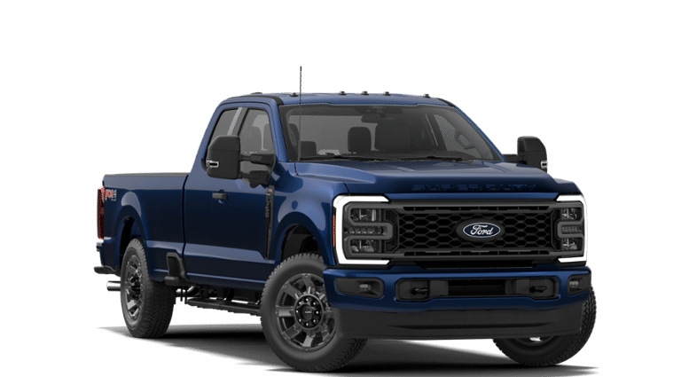New 2027 Ford Super Duty F-350® XL TRUCK
