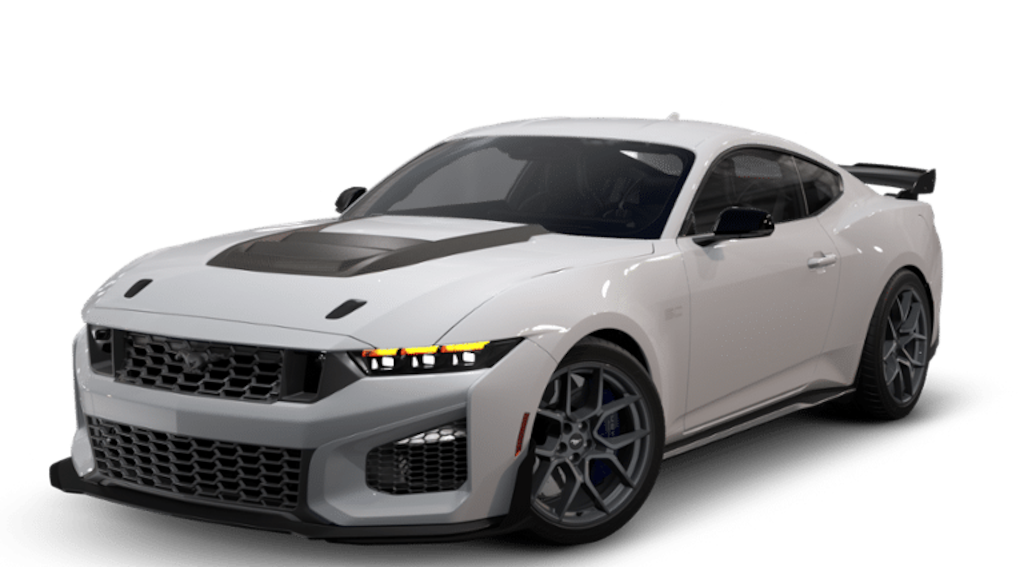 New 2026 Ford Mustang Dark Horse® SC CAR