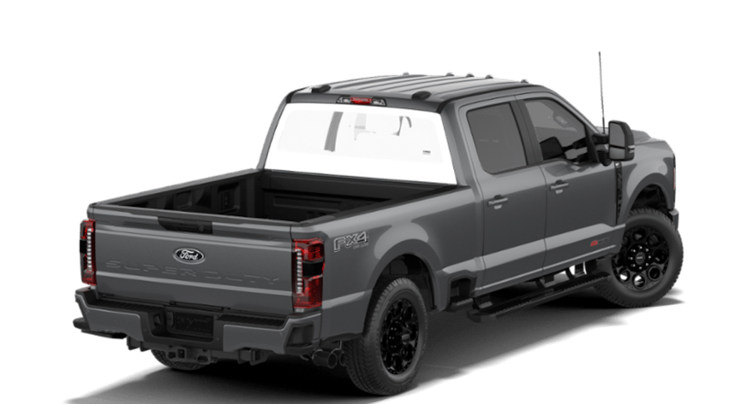 New 2027 Ford Super Duty F-350 SRW XLT TRUCK