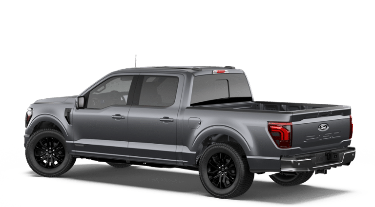 New 2026 Ford F-150 Lariat® TRUCK