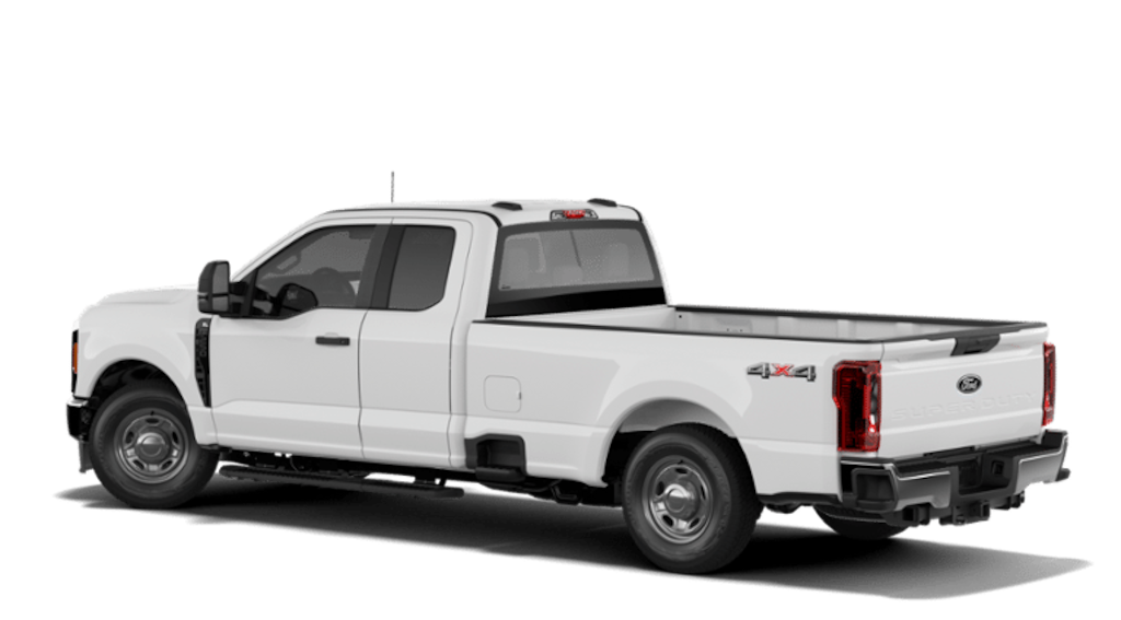 New 2027 Ford Super Duty F-250® XL TRUCK