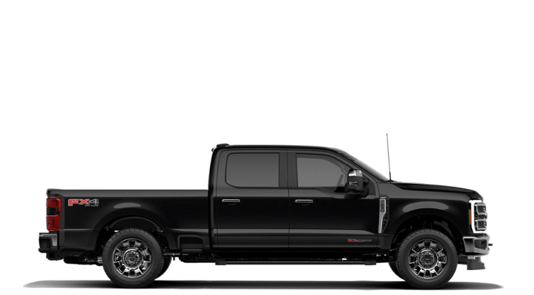 2027 Ford F-250 Super Duty Lariat - Photo 12